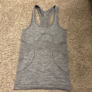 Lululemon Swiftly Tank